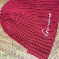 Giordano Knitted Hat Original