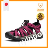[KEEN] WHISPER Comfortable Walking Shoes