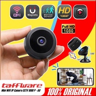 PROMO Kamera taffware 1080p a9 cctv rumah bisa di pantau lewat hp kamera cctv mini pengintai wifi ka