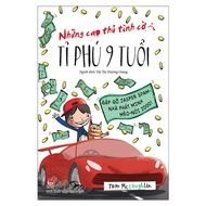 [ Book ] Chess Masters - 9 Year Old Billionaire