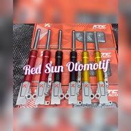 CLASSIC USD Up side down kytaco Ktc SFK 05 front Shock BEAT fi esp injection carburetor Vario 110 12