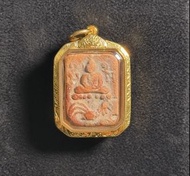 龍婆班 2460 三尾雞