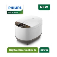 NEW! PHILIPS DIGITAL RICE COOKER HD4515 DIGITAL RICE COOKER PHILIPS