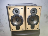 ONKYO D-N5TX 書架喇叭一對