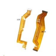 XIAOMI MI 11T /11T PRO 2107113SG 5G DISPLAY MOTHERBOARD MAIN FPC MOTHER BOARD CONNECTOR FLEX RIBBON