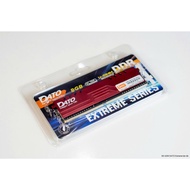 Computer Ram memory DDR416G 8G bus 3200/2666 Dato Silver, Red with random color heatsink