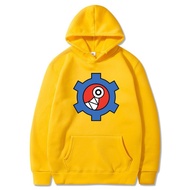 Anime Hoodie Jacket SK8 Reki SK8 the INFINITY - Custom Anime Image Hoodie