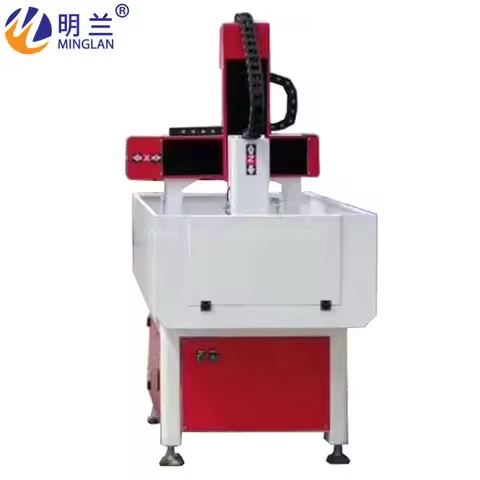 0404 0606 mini metal engraving cnc router small jade stone carving machine for home business