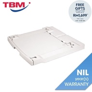 Electrolux E4YHMKP3 Pull Out Stacking Kit