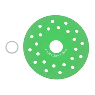 Tools Cutting Disc Diamond Steel 1.0mm 20mm 30mm 4inch/100mm Inch Long