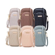 Fino - Women's money Pocket wallet, sling bag