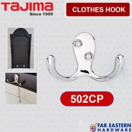 TAJIMA Organize Coat Clothes Hook 502CP