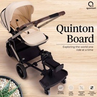 Quinton Stroller Board from 1-7 years old approx 25kg