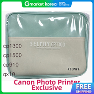 Canon | Canon Selphy Printer Portable Bag Cp1300/1200 /910 Pouch Printer Bag