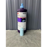 [ถูกสุด🇹🇭✅]3M น้ำยาขัดสี 06068(เบอร์ 3)ชนิดขัดเงาจบงาน ขนาด 30ml แบ่งจากขวดใหญ่[ถูกสุด🇹🇭✅]