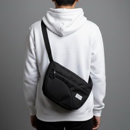 Izzy Exciteds Daily Series Sling Bag - Compact Sling Bag For Unisex