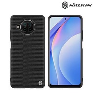 小米10T Lite / Mi 10T Lite NILLKIN 優尼 耐磨防刮防滑軟邊硬底殼 手機保護套Case 4669A