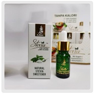 STEVIA AJMAL / STEVIA ALAJMAL / STEVIA SHAHIR