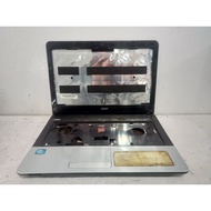 ACER ASPIRE E1-431-B822G32Mnks LAPTOP CASE MODEL NO ZQT BLACK - ercomp1