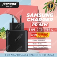 Samsung S22 S23 S24 ULTRA super fast charging 45W Charger ORIGINAL 100%