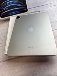 iPad Pro 12.9 六代 128g