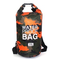 wet bag waterproof superdry bag spot polyester backpack waterproof bucket bag portable portable hand