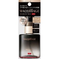 資生堂 - Shiseido MAQuillAGE 心機彩妝 定妝噴霧 EX 60ml - 29248(平行進口)