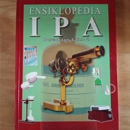 SCIENCE ENCYCLOPEDIA Science Experiment 2