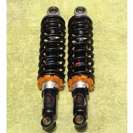 MOTORCYCLE SHOCK ABSORBER XRM (310mm)