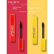 mascara waterproof mascara Li Lan Fei Huang Fatty Non-Smudge Encrypted Mascara