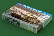 Hobby boss 1/35 中國 PLA ZTQ-15 Light Tank 84577