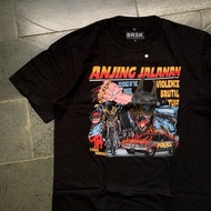 ROCKET FLIGHT GROUP TSHIRT - STREET ANJNG