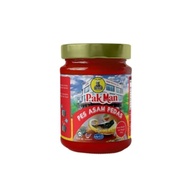 Pak Man's Spicy Sour Bottle Paste