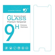 Samsung S6 Edge (A) Tempered Glass Screen Protector - CoolCold