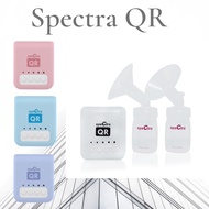 Spectra QR Electric Breast pump - Electric Breast pump