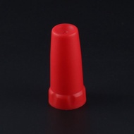 Convoy Diffuser S2 S2 Plus S3 S4 S5 S6 S7 S8 Red Flashlight Diffuser Inner Diameter 24.5mm Lanterna 