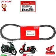 23100-K1A-N23 Van Belt Without Roller Beat LED Deluxe K1A K1AL Scoopy eSP K2F K2FP