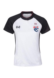 WARRIX เสื้อ REPLICA (ผู้หญิง) ทีมชาติไทย WA-18FT52W