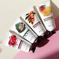Jigott - Real Moisture Hand Cream - 4 Types