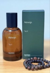 Aesop Tacit 悟香水100ml