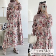 GAMIS SABINE YOUMI ZUNERA SUNIDA BY MOELA