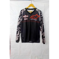 Motocross Jersey Trail Jersey MTB Jersey Cheap trabas Jersey