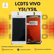 LCD VIVO Y51/Y51L