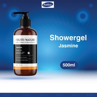 Frutti Nature GOLD Shower Gel Jasmine 500ml
