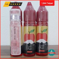 Fuji Mint Apple Fuji Public Apple Fuji Salt