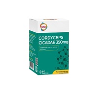 GKB Cordyceps Cicadae 60s