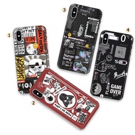 Case Motif 3 Vivo Y12 Y12i Y15 Y17 Y91 Y93 Y95 Y1S Y91C Y12S Y20 Y20i Y20S Y21 Y21S Y21A Y21T Y33S Y