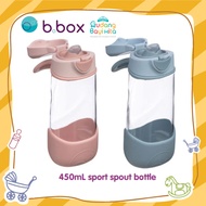 Bbox Sport Spout Bottle 450ml Children's Drinking Bottle/