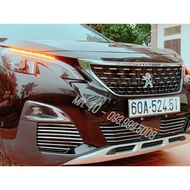 Peugeot 5008 Peugeot 3008 center face brace All new
