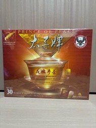 太子牌花旗參茶 30茶包 Prince of Peace American Wisconsin Ginseng Root Tea 30 Tea Bags